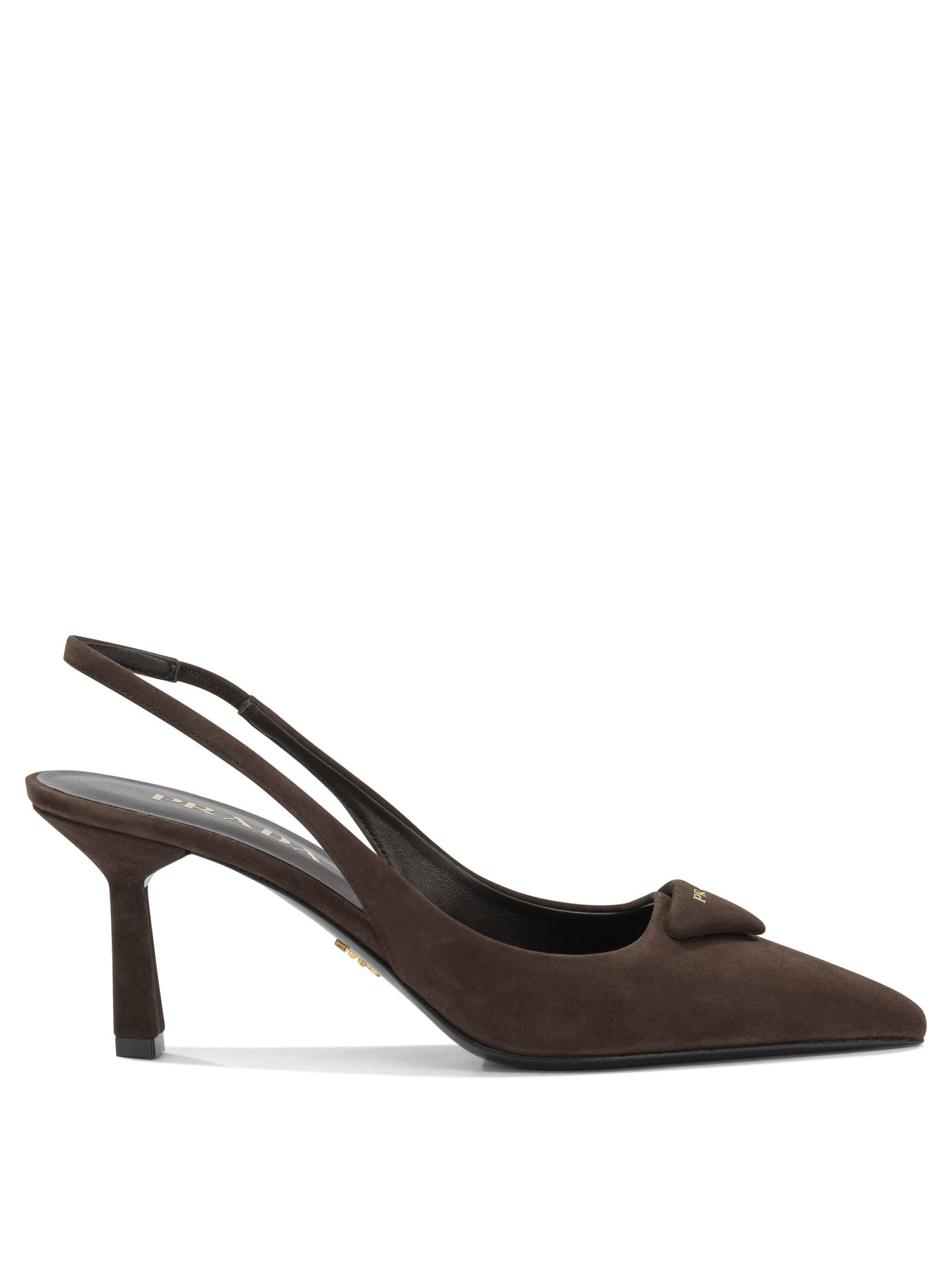 [Prada] Slingback FW26 1I901M008F0003 F DD75