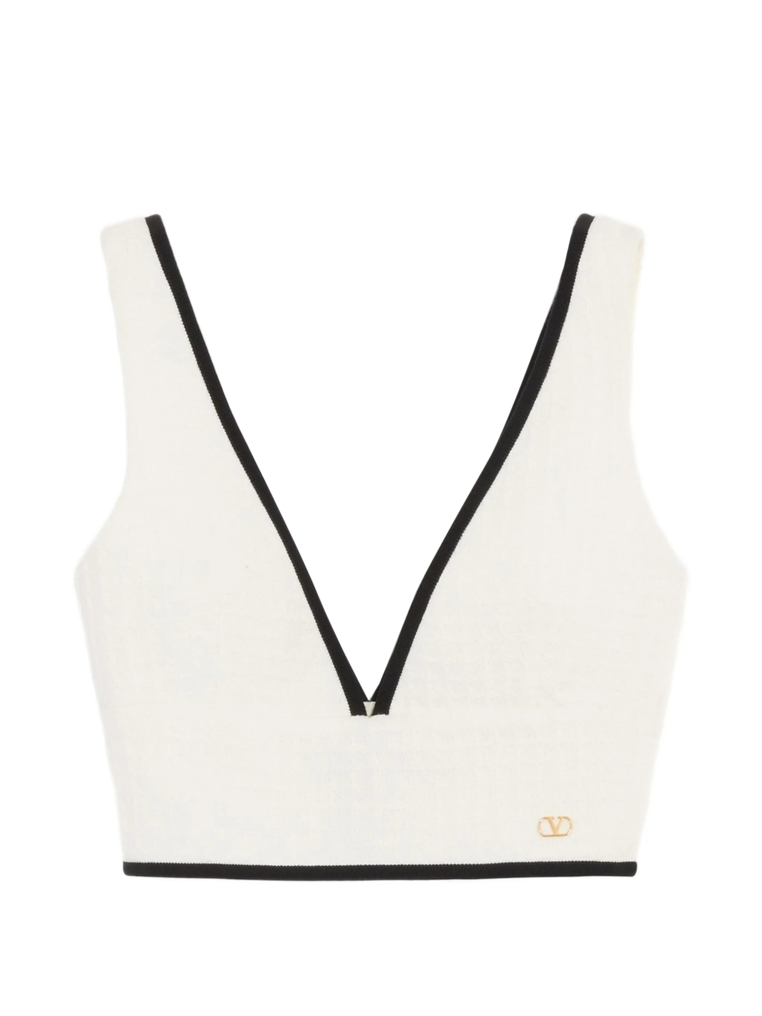 [Valentino Garavani] Sports Top FW26 9B3AEC45ACVCBJ