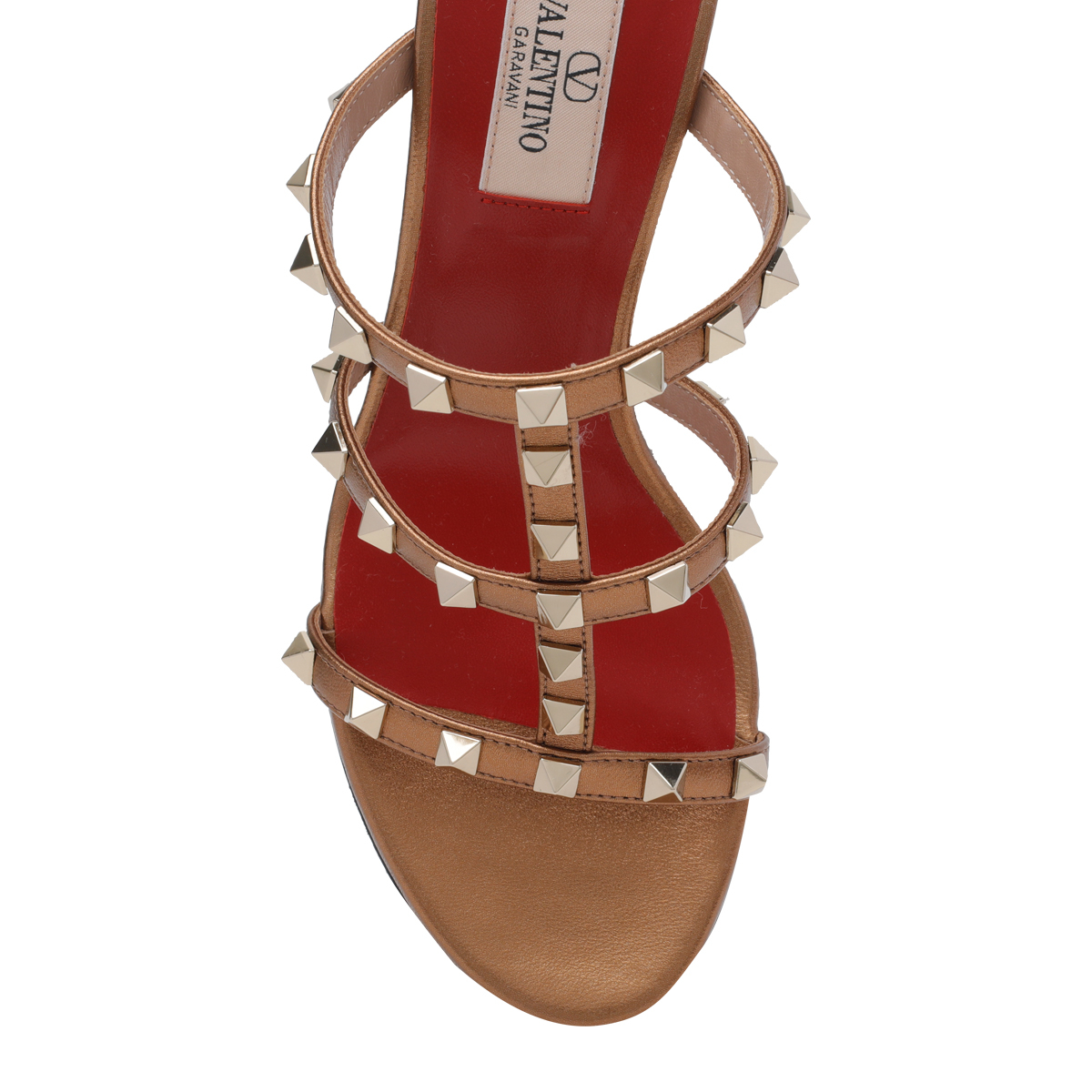 [Valentino Garavani] Sandals FW26 S0C47QKH3UM
