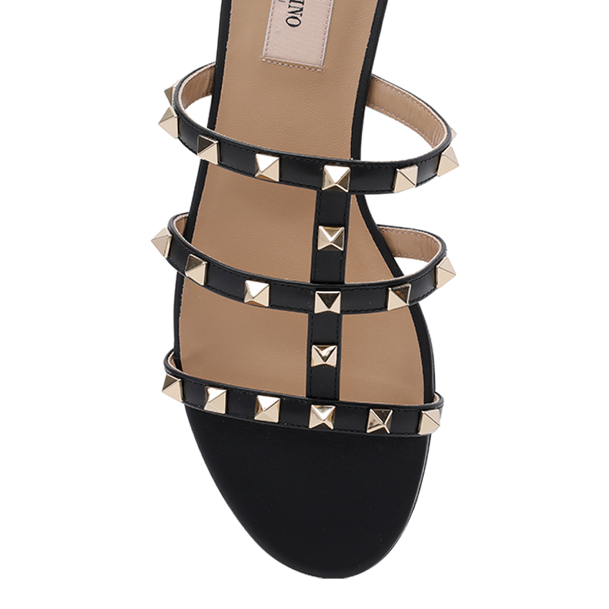 [Valentino Garavani] Sandals FW26 S0C49VOD0NO