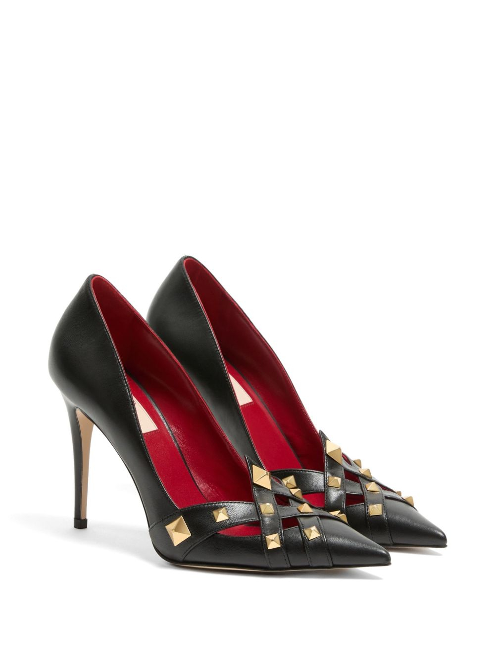 [Valentino Garavani] Pumps FW26 WS0PQ7JYW0NO