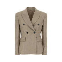 [Brunello Cucinelli] Jacket FW26 MG5177241P C1083