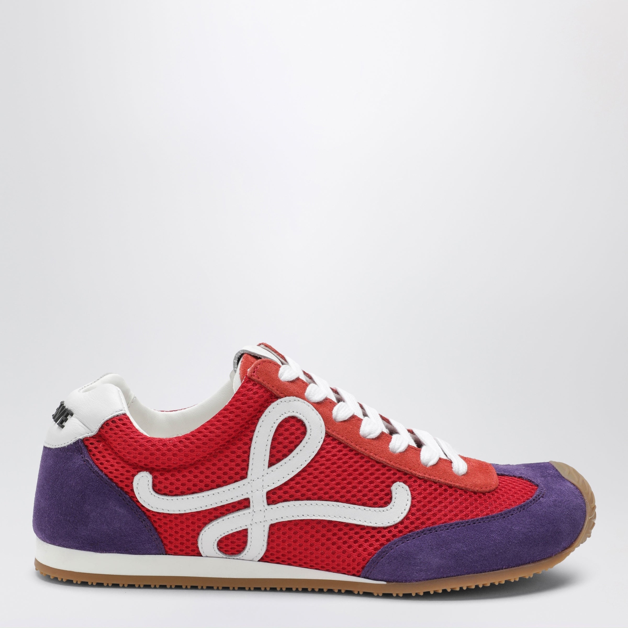 [Loewe] Sneakers FW26 LBR2282X35SUE