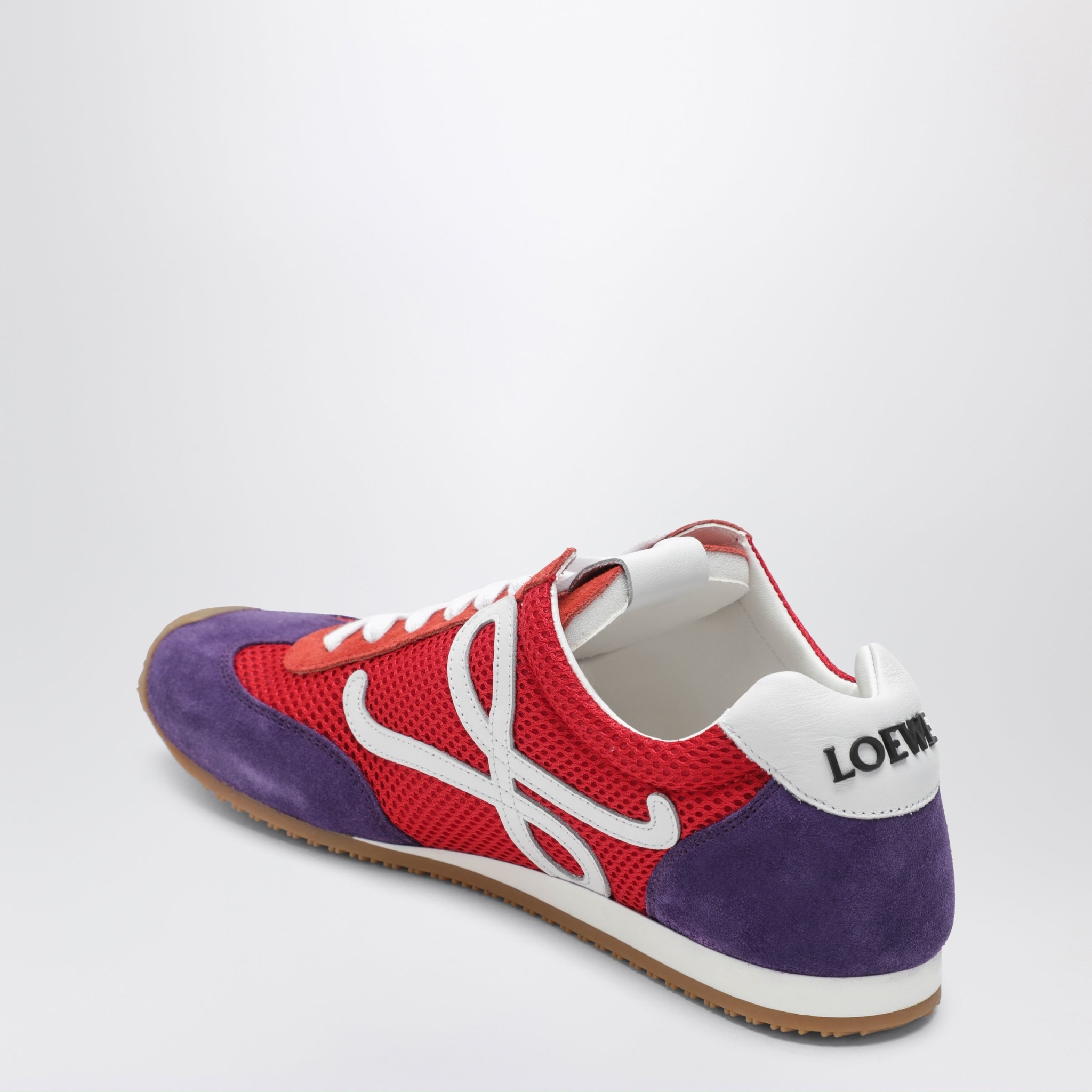 [Loewe] Sneakers FW26 LBR2282X35SUE