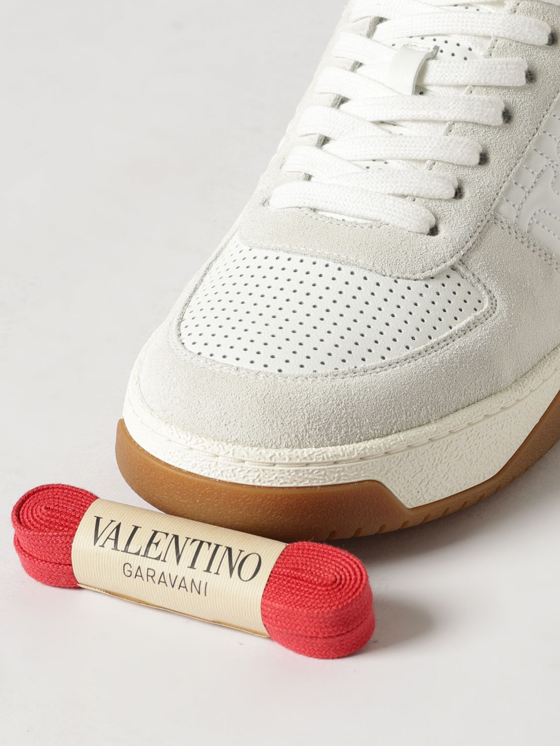 [Valentino Garavani] Sneakers SS26 YS0M78ZZM 0BO