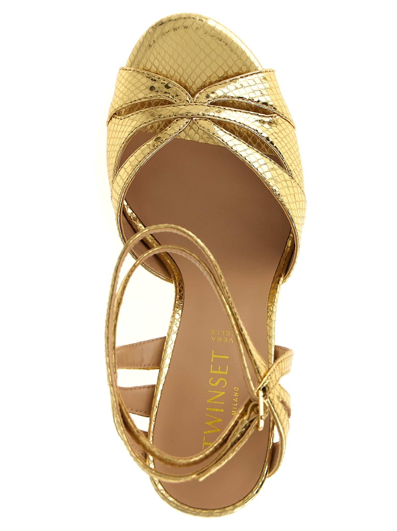 [Twin Set] Sandals SS26 261TCP11213330