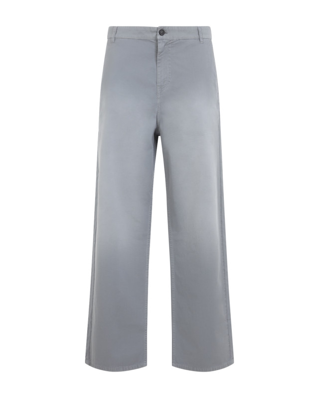 [Miu Miu] Jogger pants FW26 MP1970SOOO.19R3