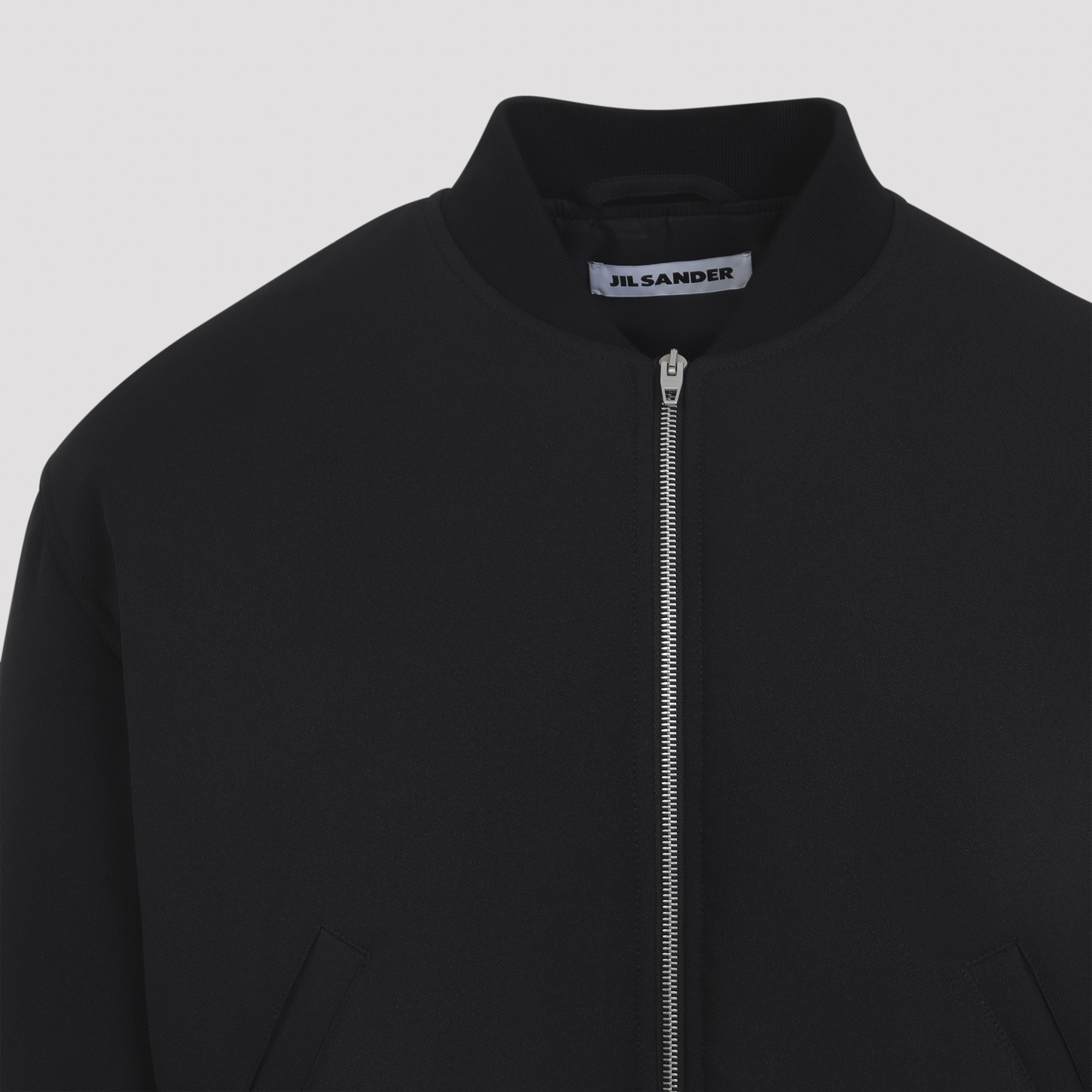 [Jil Sander] Casual Jacket FW26 J22SW0143.J70001
