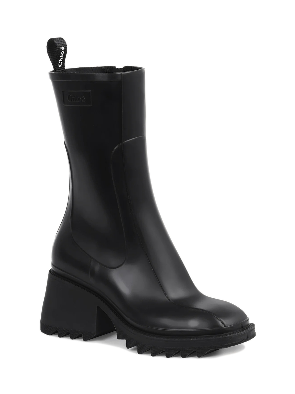 [Chloe] Ankle Boots FW26 CHC22A239Z2001
