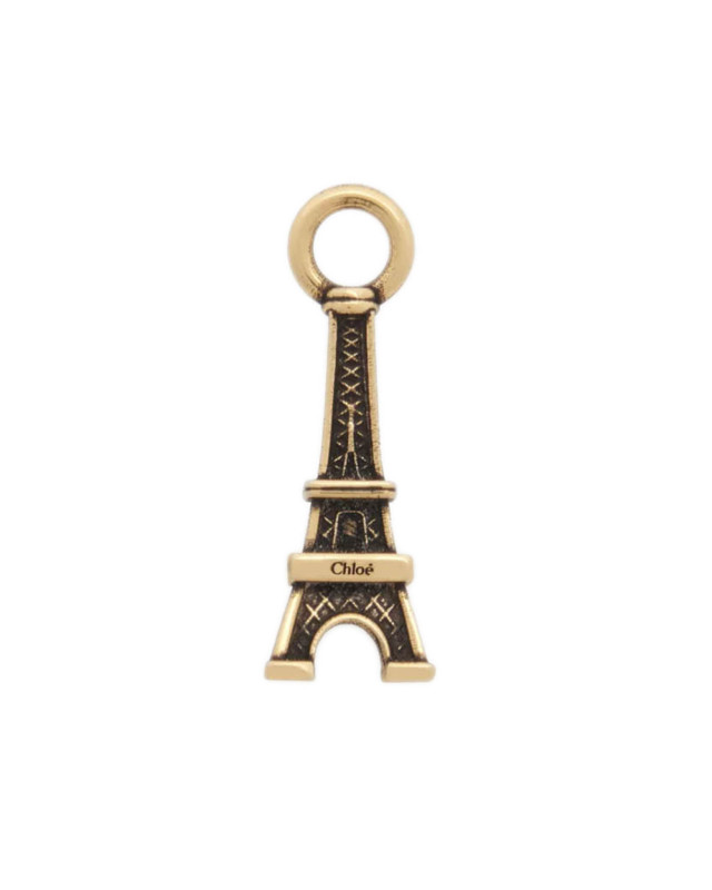 [Chloe] Necklace FW26 CHC24WK895CB79DA