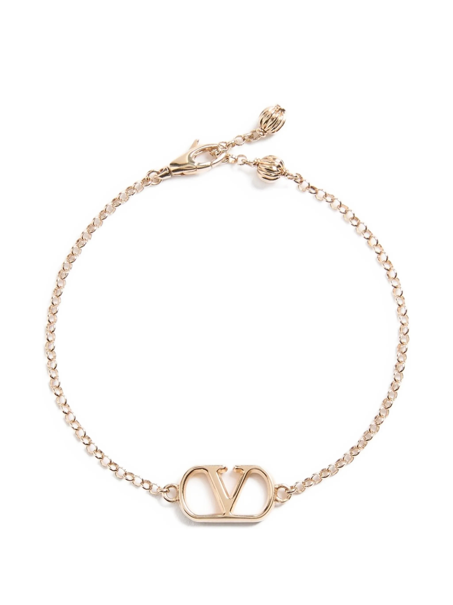 [Valentino Garavani] Necklace FW26 9W2J0CE9METL01