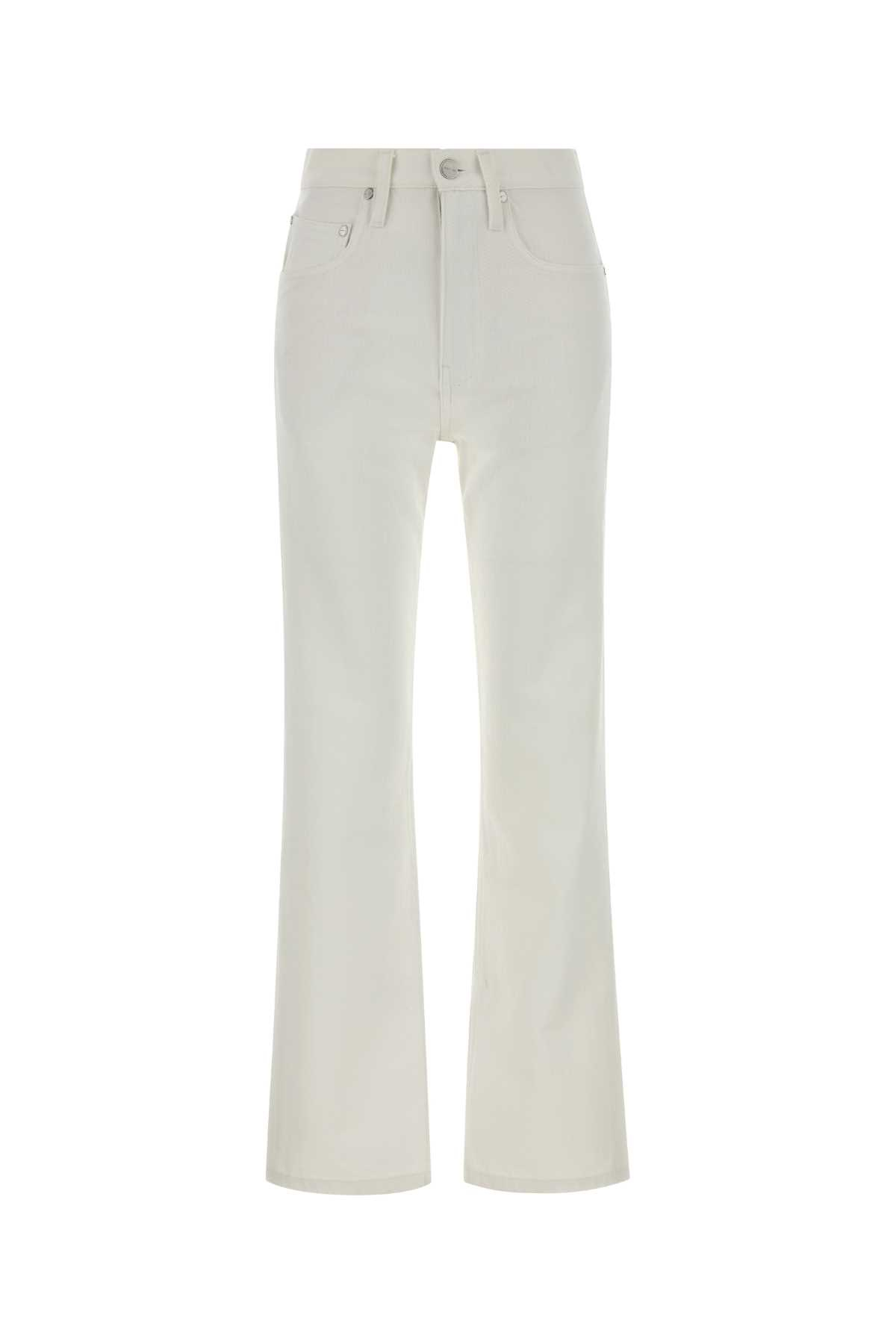 [Jil Sander] Jeans SS26 J03KA0357J46463 102