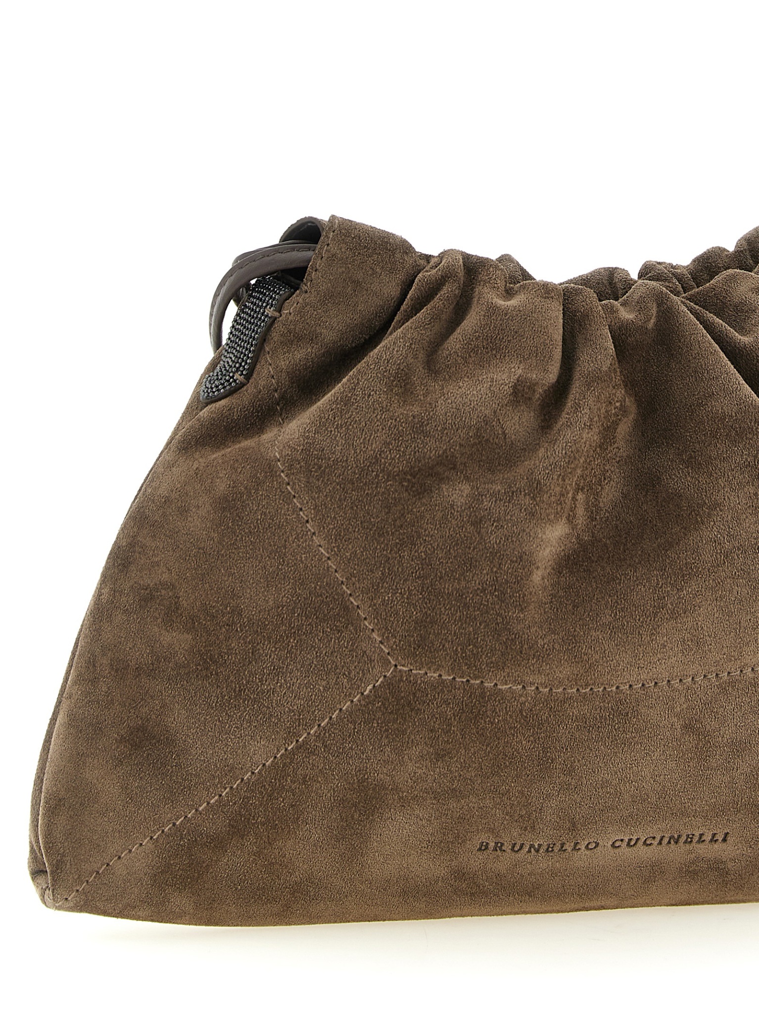 [Brunello Cucinelli] Clutch bag FW26 MBDLD2808PC8769