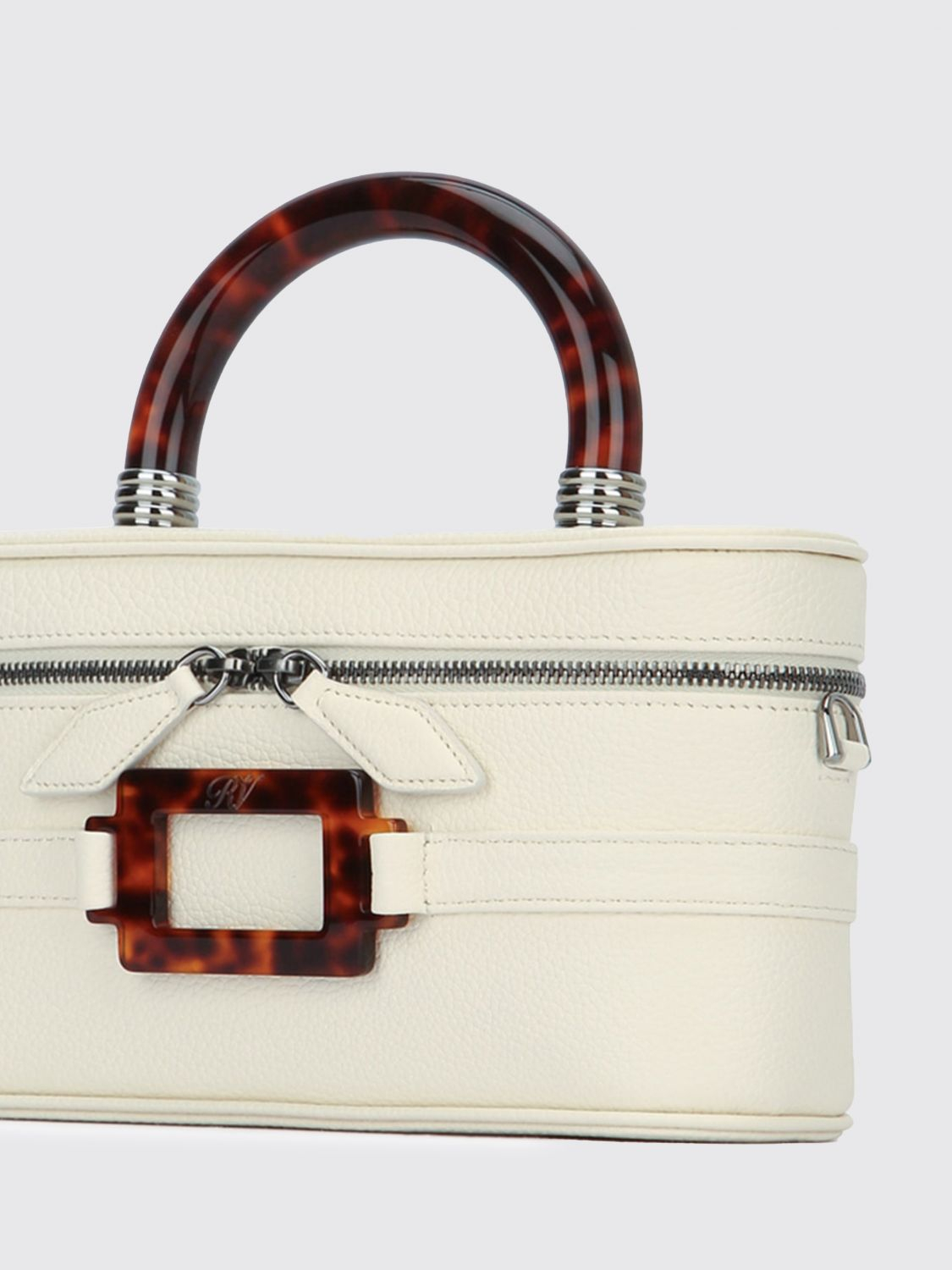 [Roger Vivier] Minibag SS26 RBWAORH0100QV7 C019