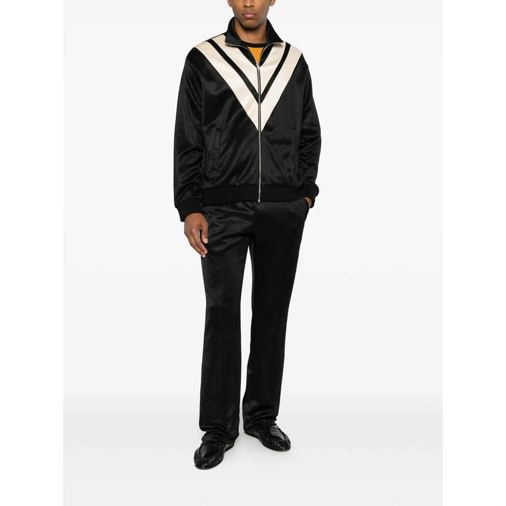 [Valentino] Training Pants SS26 8V0MD05UBFR  0NO