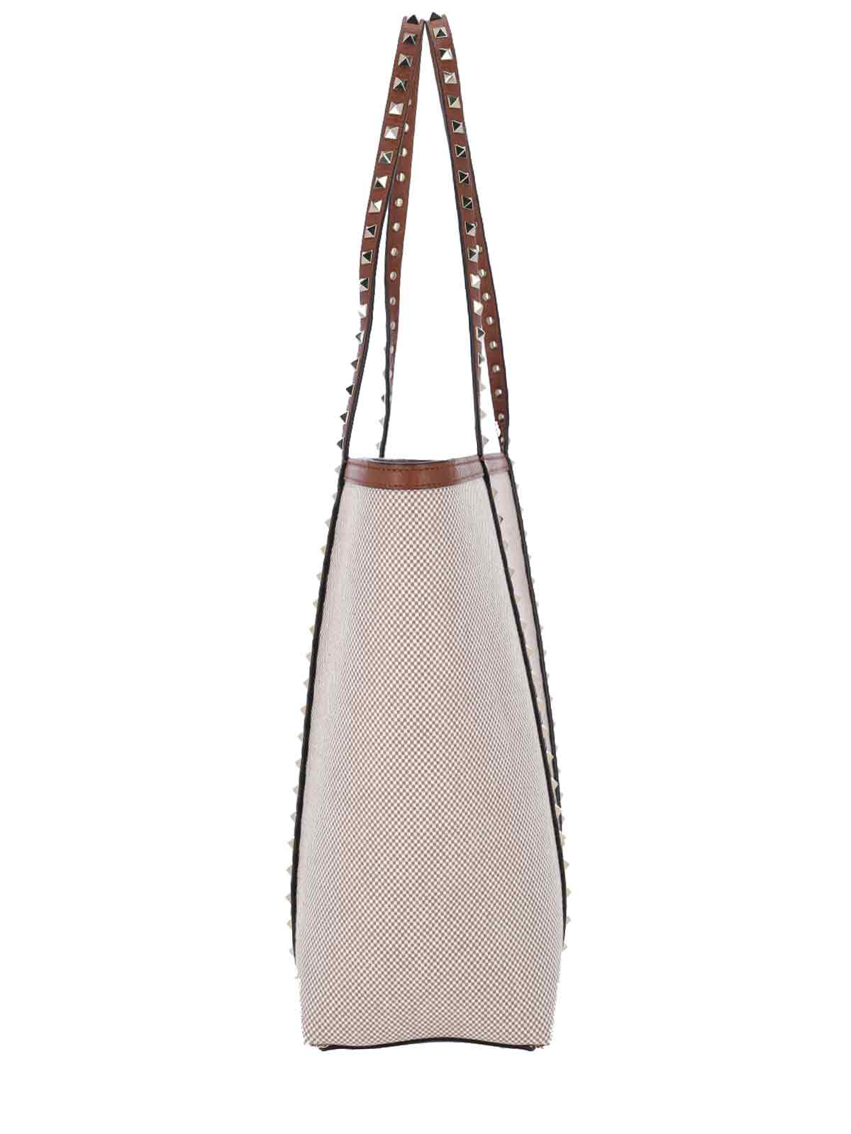 [Valentino Garavani] Tote bag SS25 6W2B0Q99QCERDV