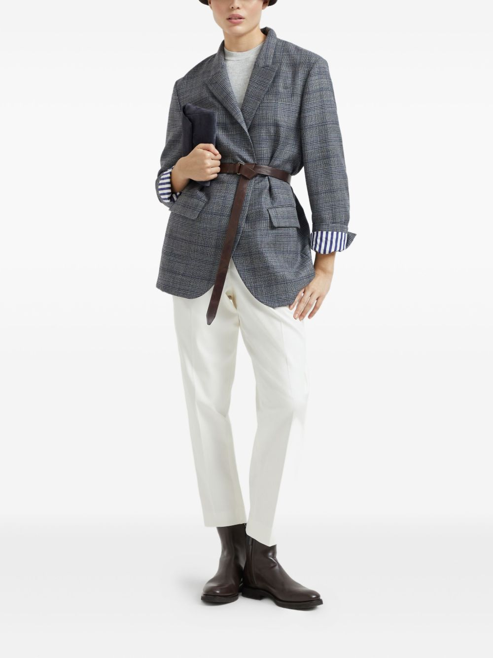 [Brunello Cucinelli] Knitwear SS26 M9A822200C072