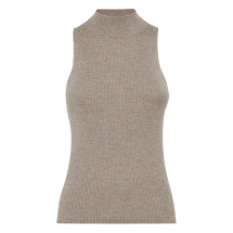 [Brunello Cucinelli] T-shirts Sleeveless SS26 M9A822204C4179