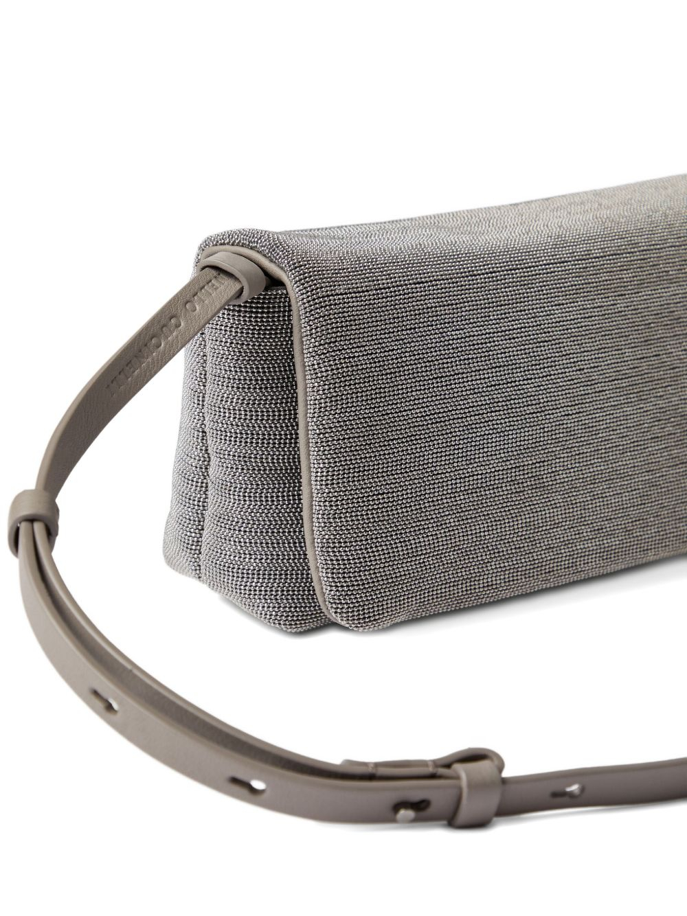 [Brunello Cucinelli] Shoulder bag SS26 MBMON2611C736