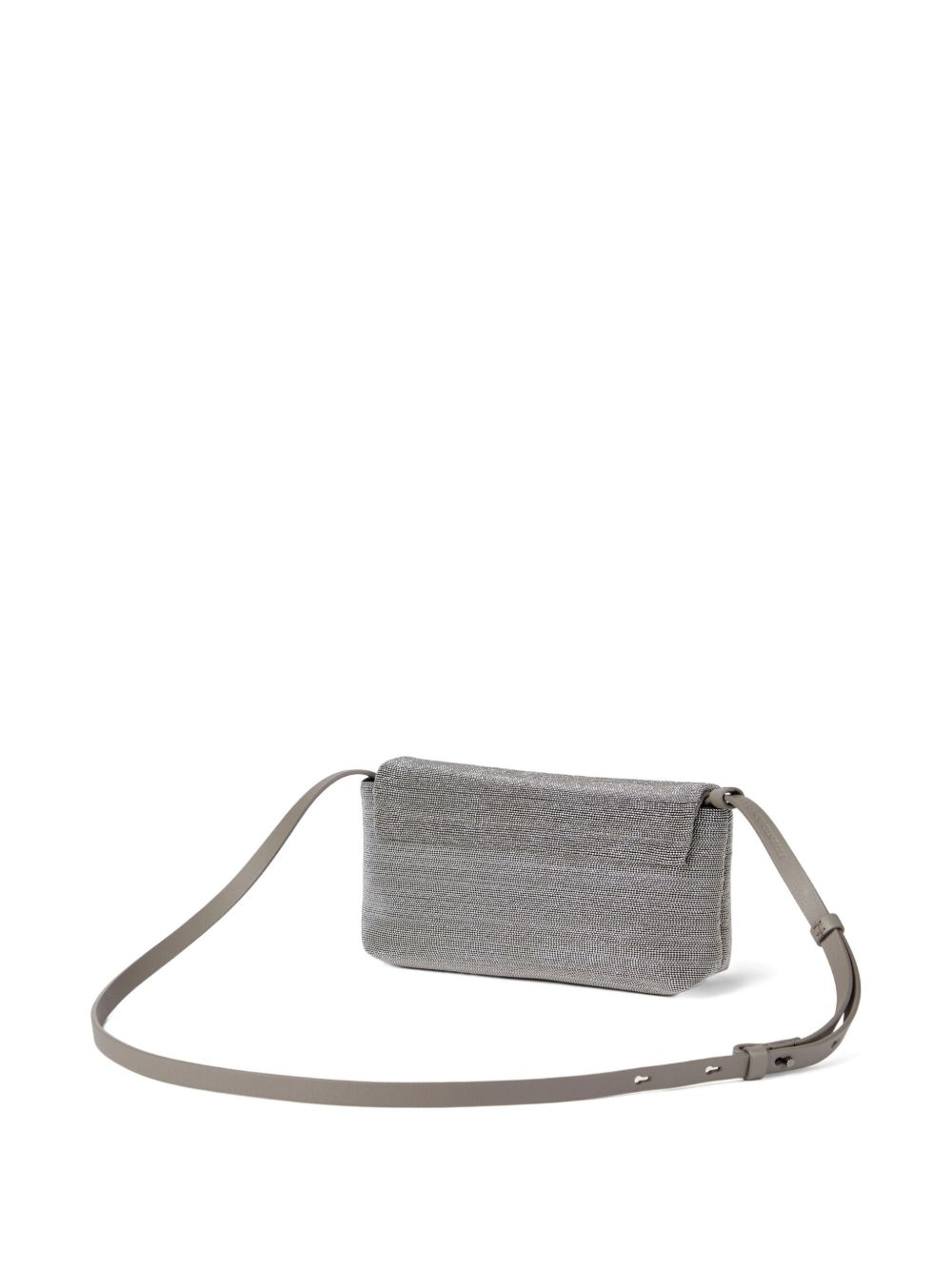 [Brunello Cucinelli] Shoulder bag SS26 MBMON2611C736