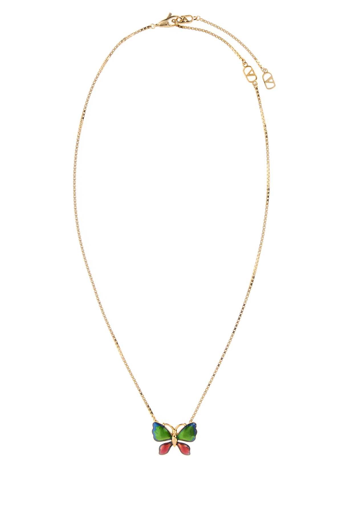 [Valentino Garavani] Necklace SS26 8Y0J0BU0MJP L05