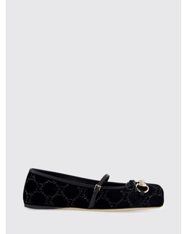 [Gucci] Flat shoes SS26 853100FAFFC 1046