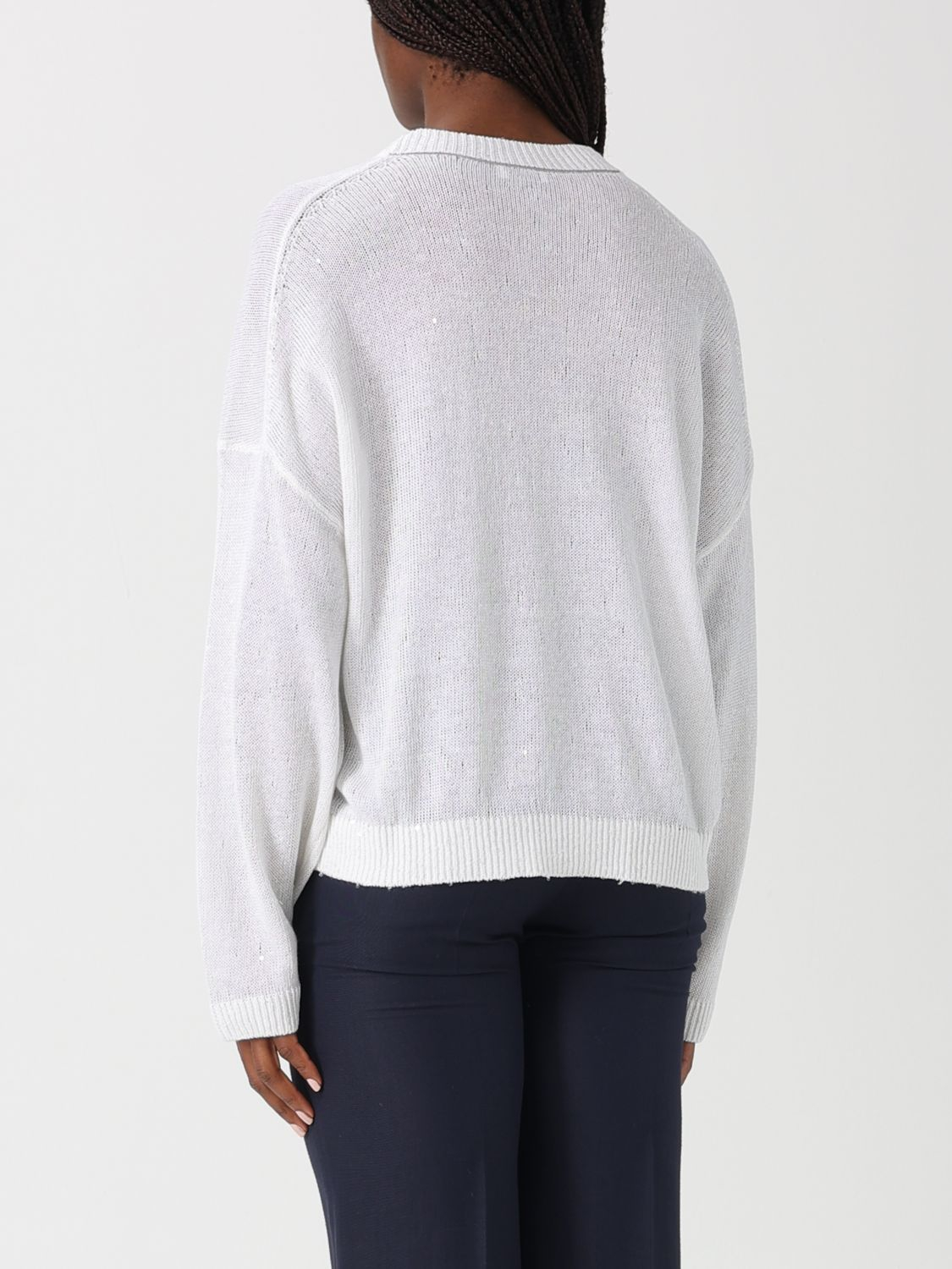 [Brunello Cucinelli] Knitwear SS26 M10550210 CJ159