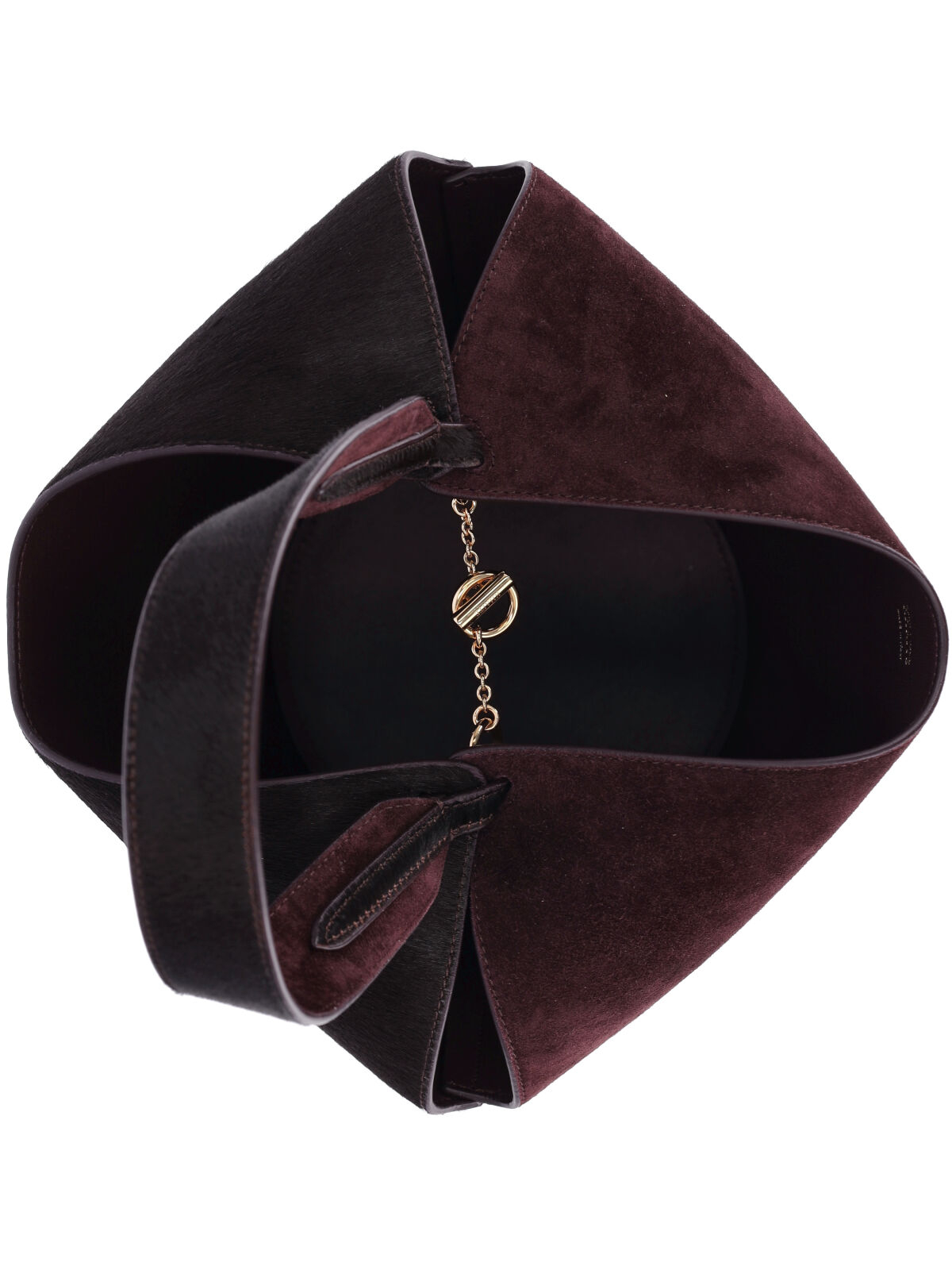 [KHAITE] Shoulder bag FW26 H2056 978 L978585