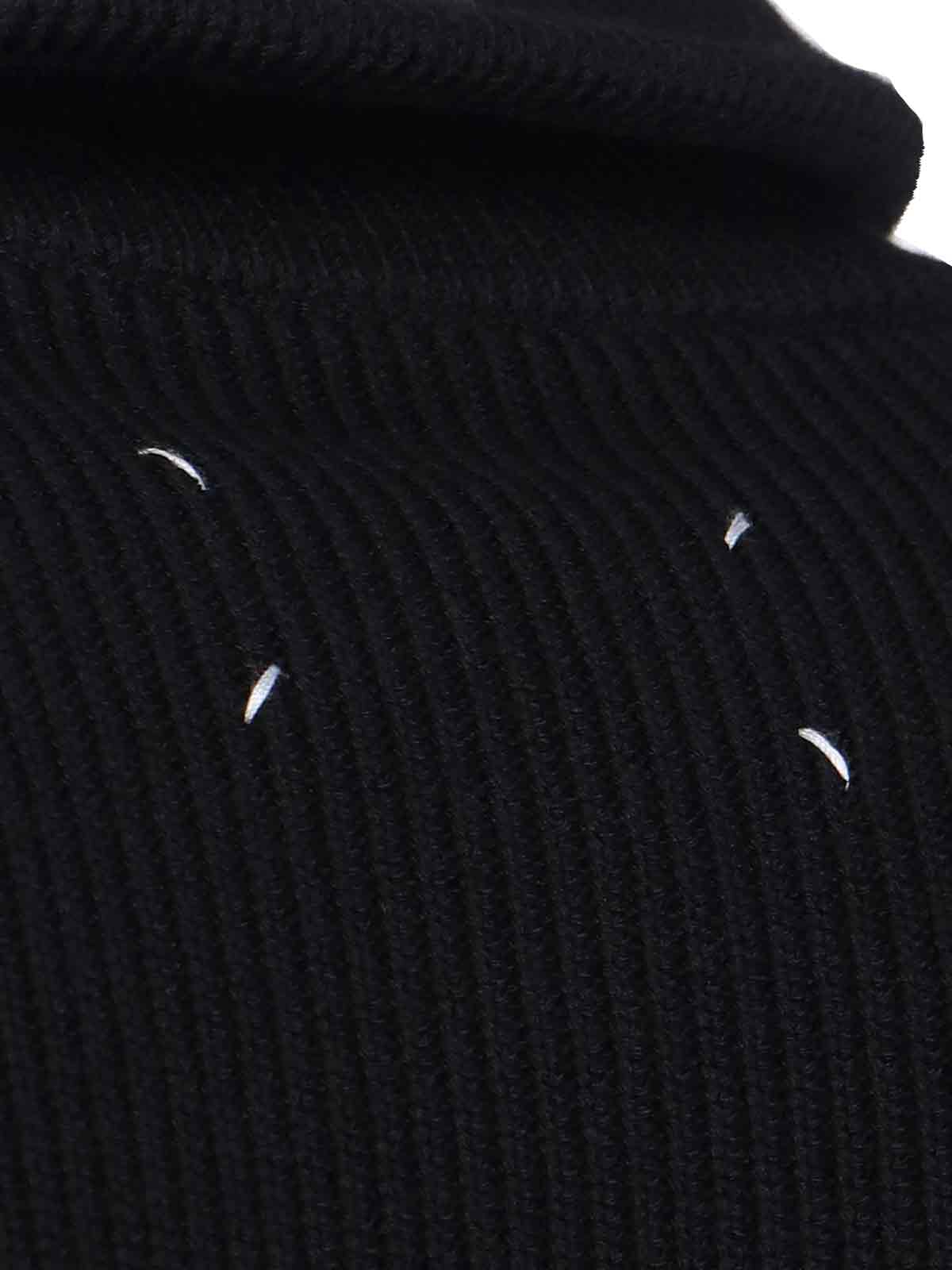 [Maison Margiela] Knitwear FW26 SI1HA0013 S17781900F