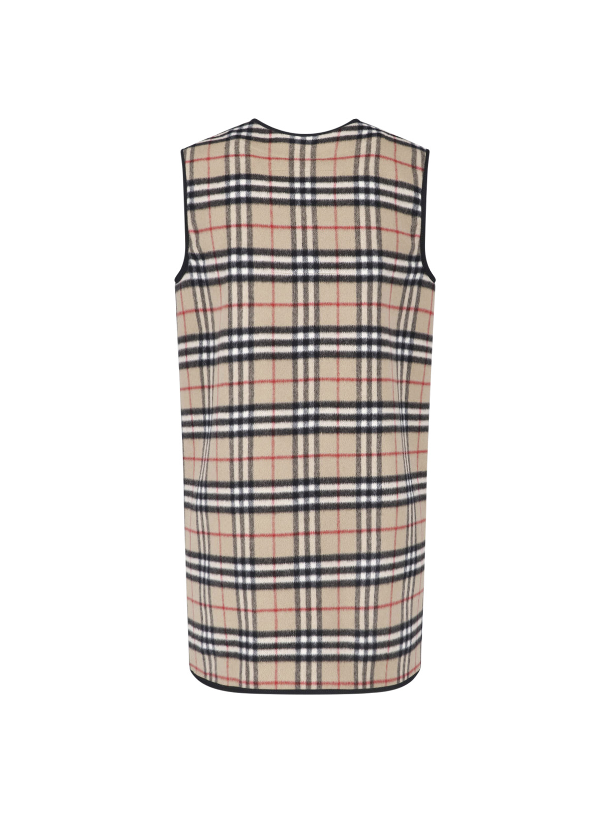 [Burberry] Down Vest FW26 8127375A7028