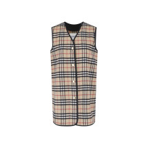 [Burberry] Down Vest FW26 8127375A7028