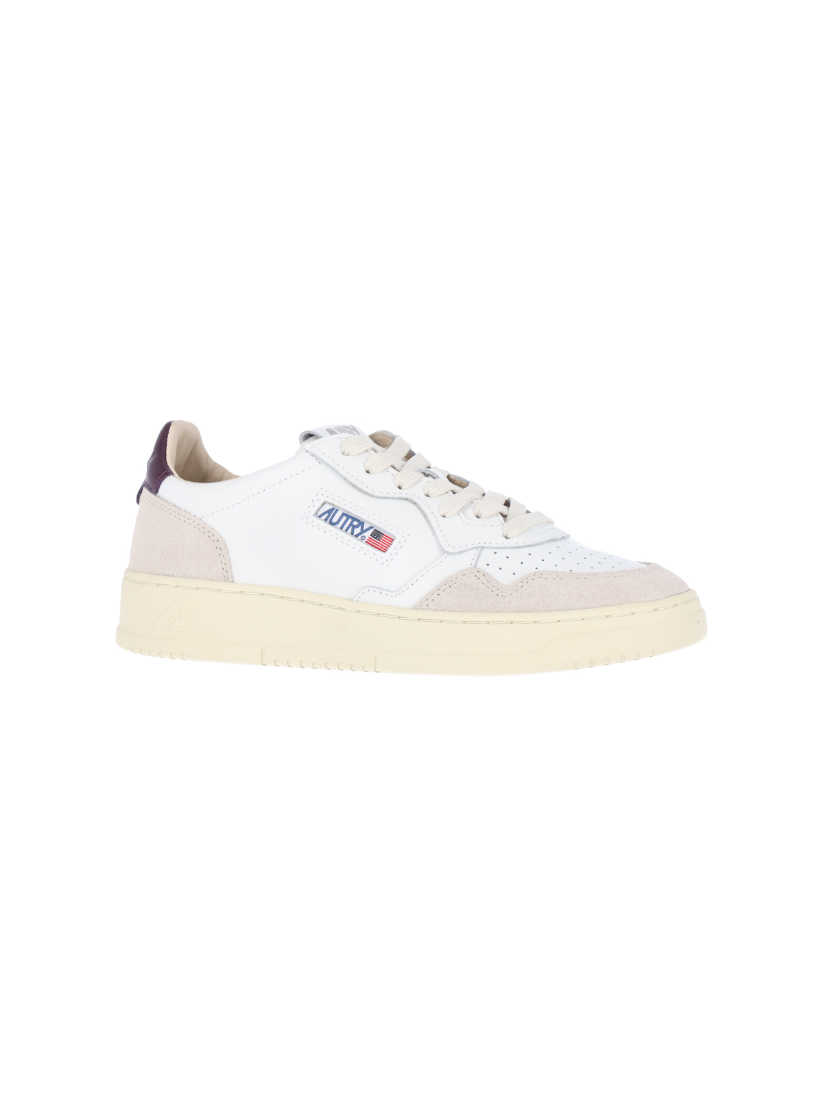 [AUTRY] Sneakers FW26 AULMLS18