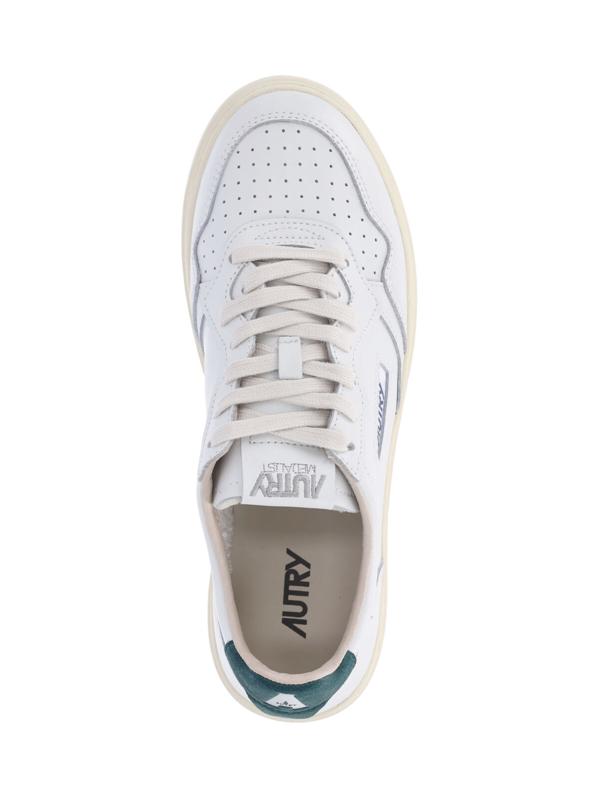 [AUTRY] Sneakers FW26 AULMBJ02