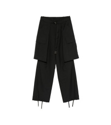[Sacai] Pants FW26 26-08571001