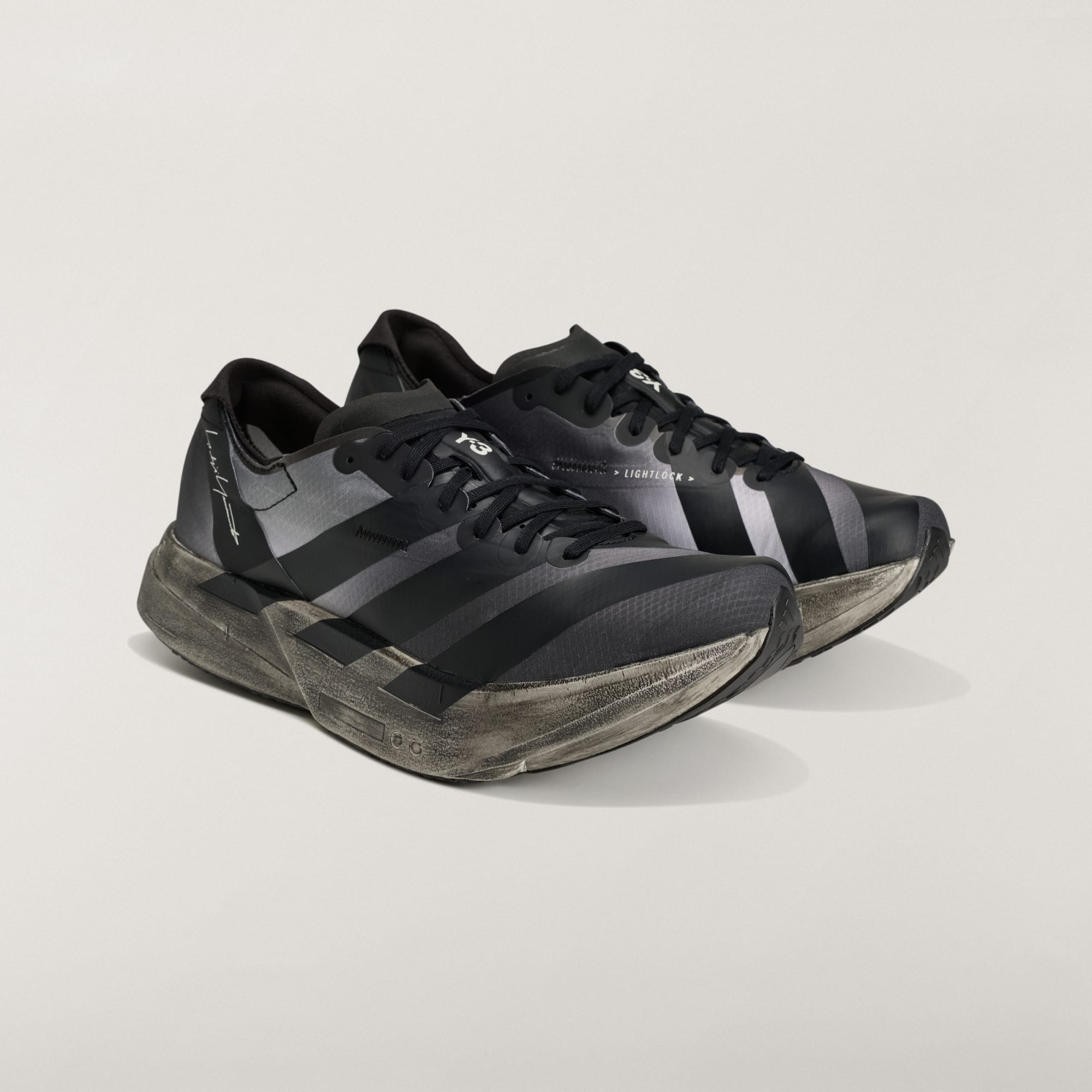 [Y-3] Sneakers FW26 KI7128