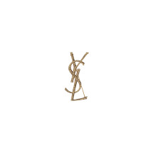 [Saint Laurent] Brooch FW26 670466 Y15008069