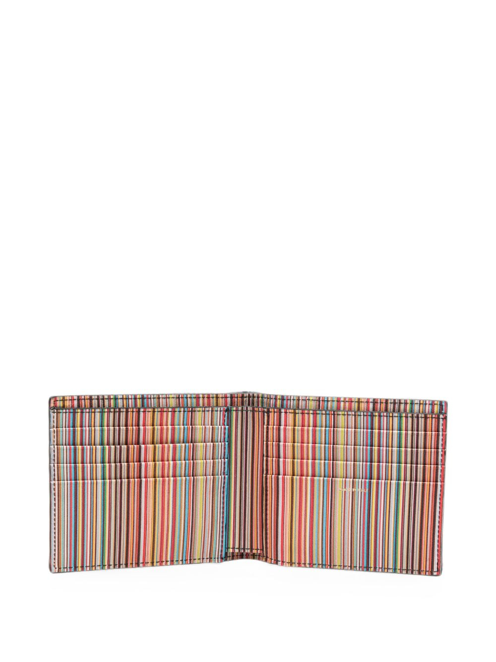 [Paul Smith] Wallet FW26 M1A4832DMULTI79