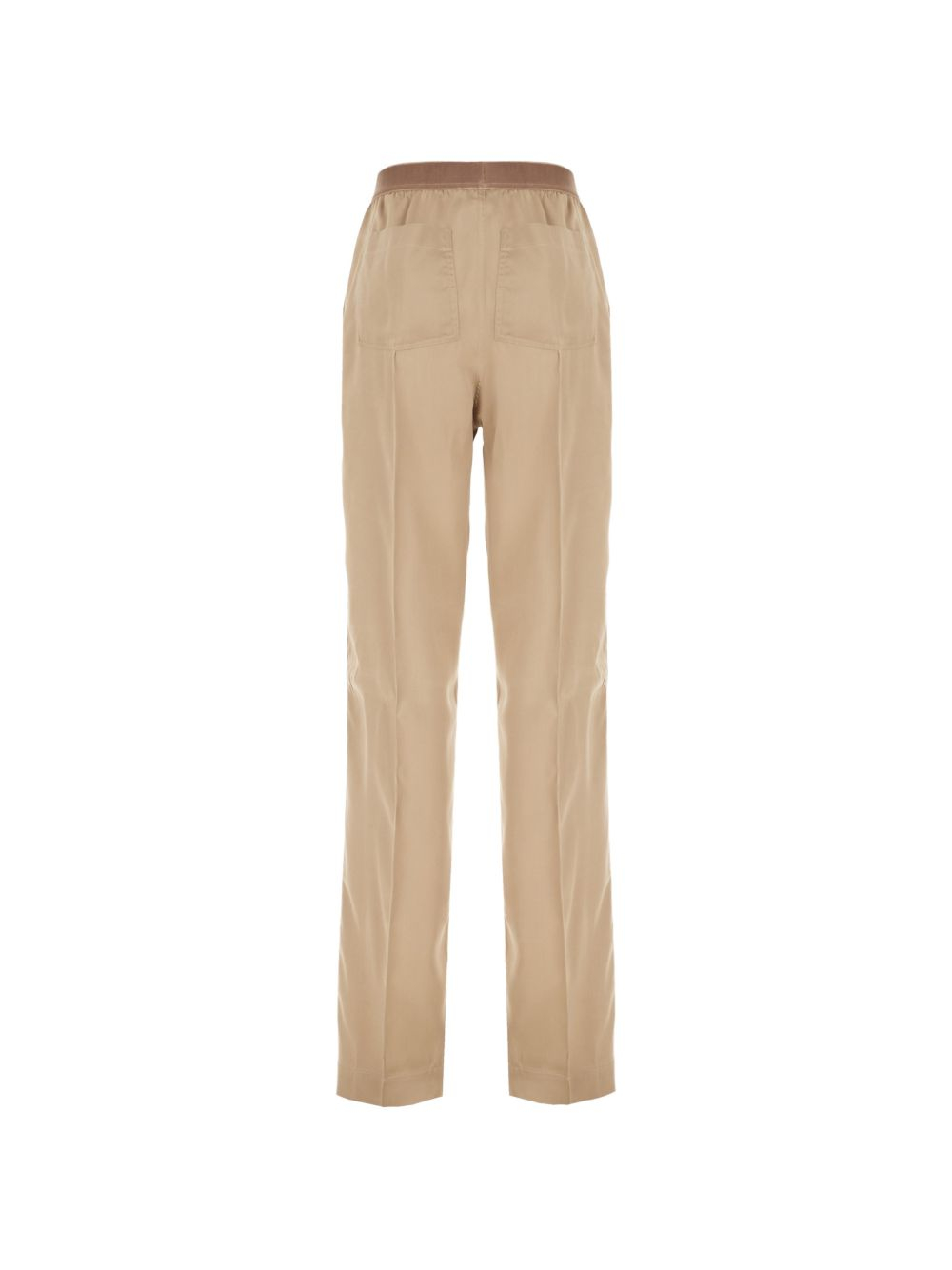 [Tom Ford] Trousers FW26 PAW683FAX1720JBQ
