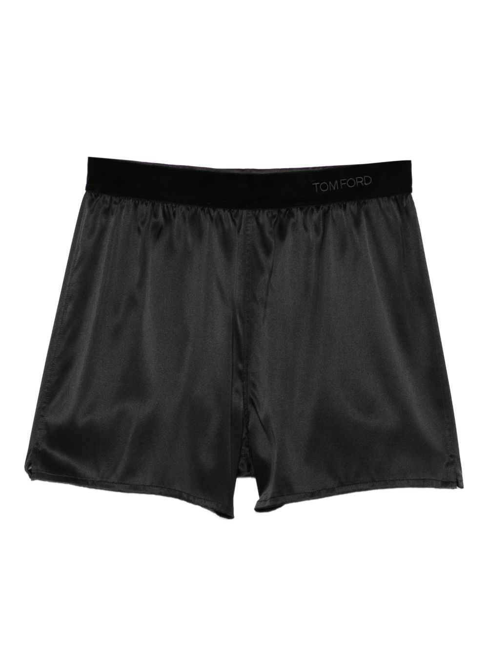 [Tom Ford] Shorts FW26 SH0080FAX1720NAA