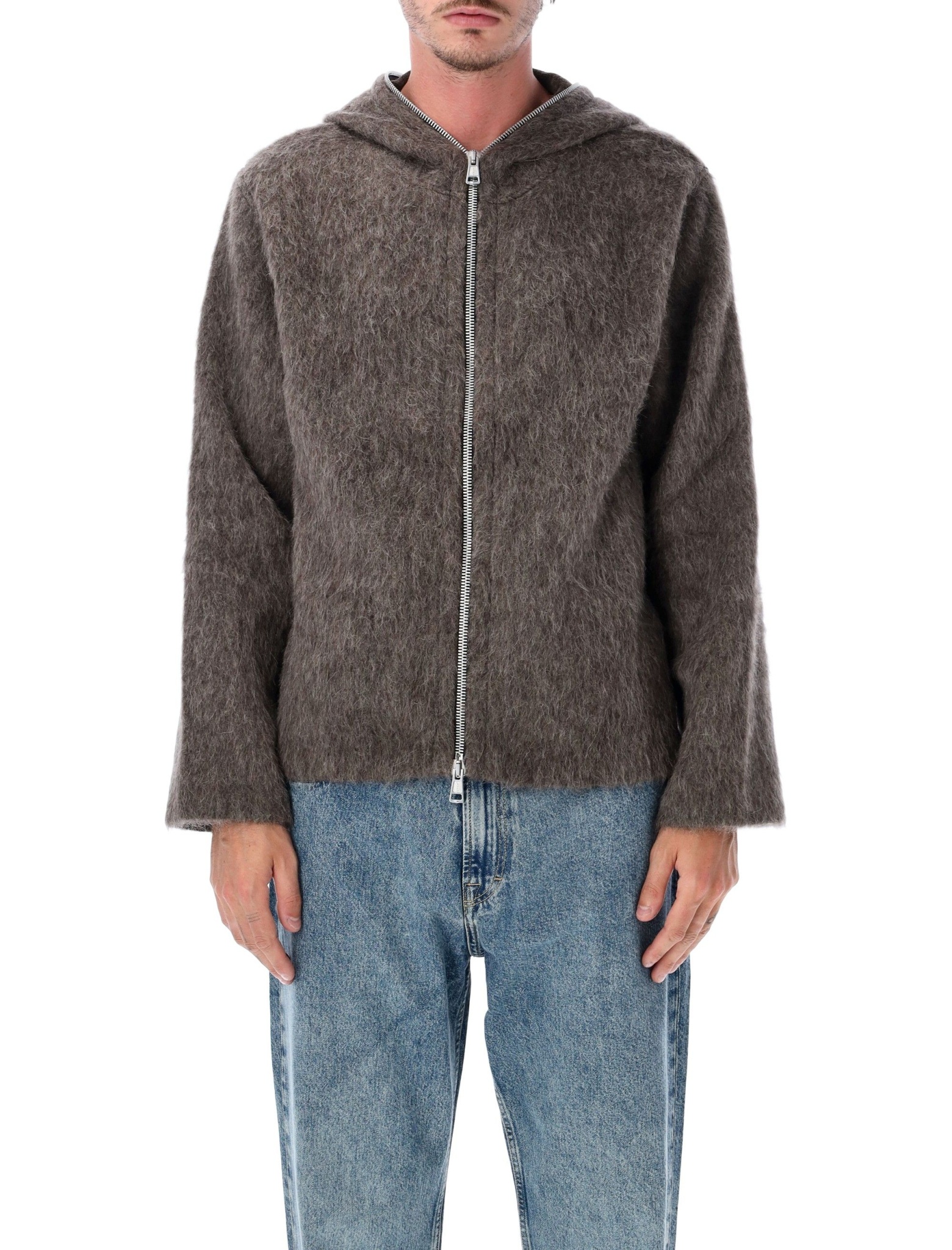 [Our Legacy] Jacket FW26 M2266FMMG