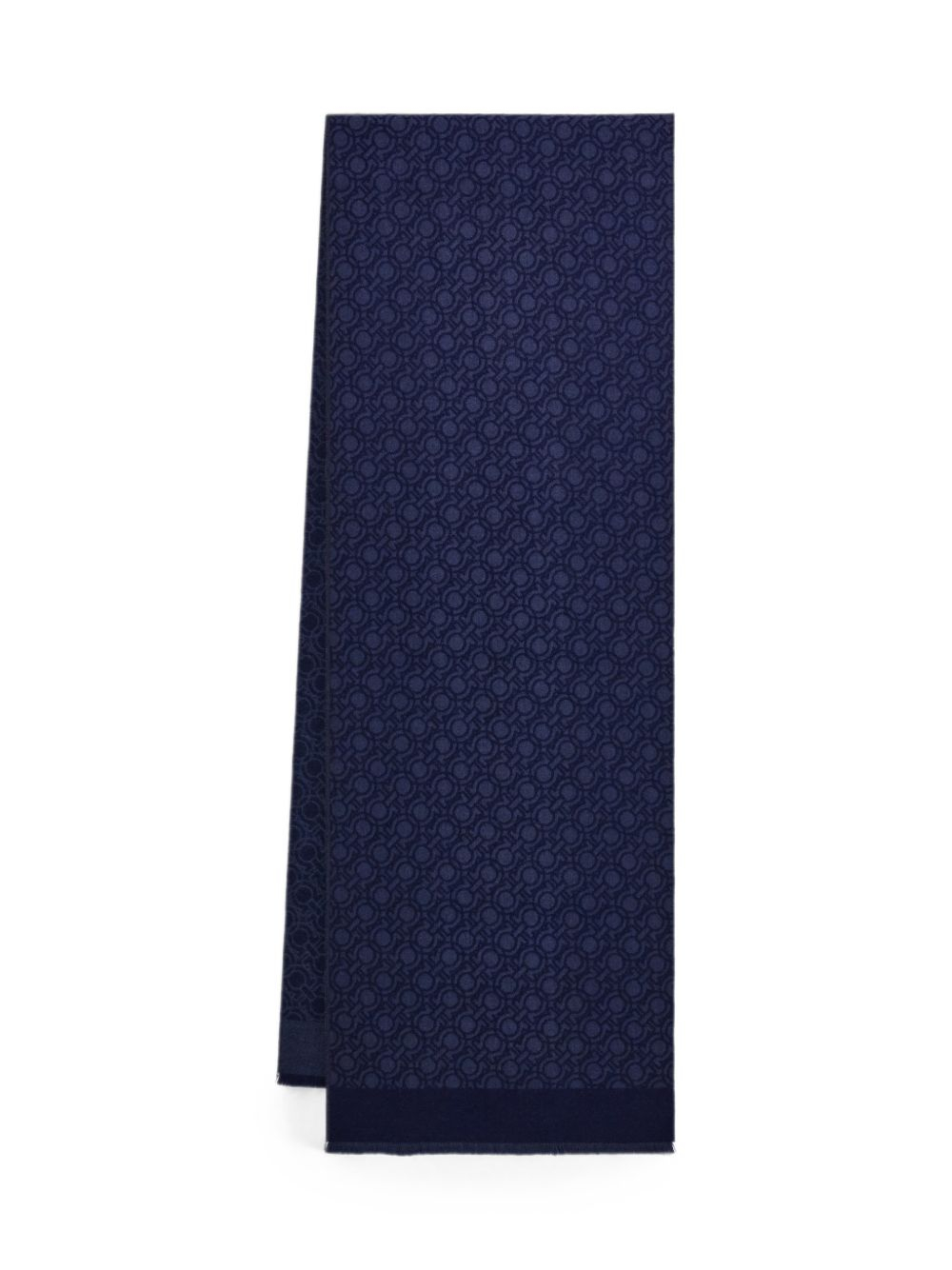 [Salvatore Ferragamo] Scarf FW26 520187795565001