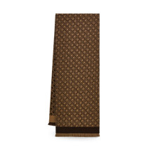 [Salvatore Ferragamo] Scarf FW26 520187795568004