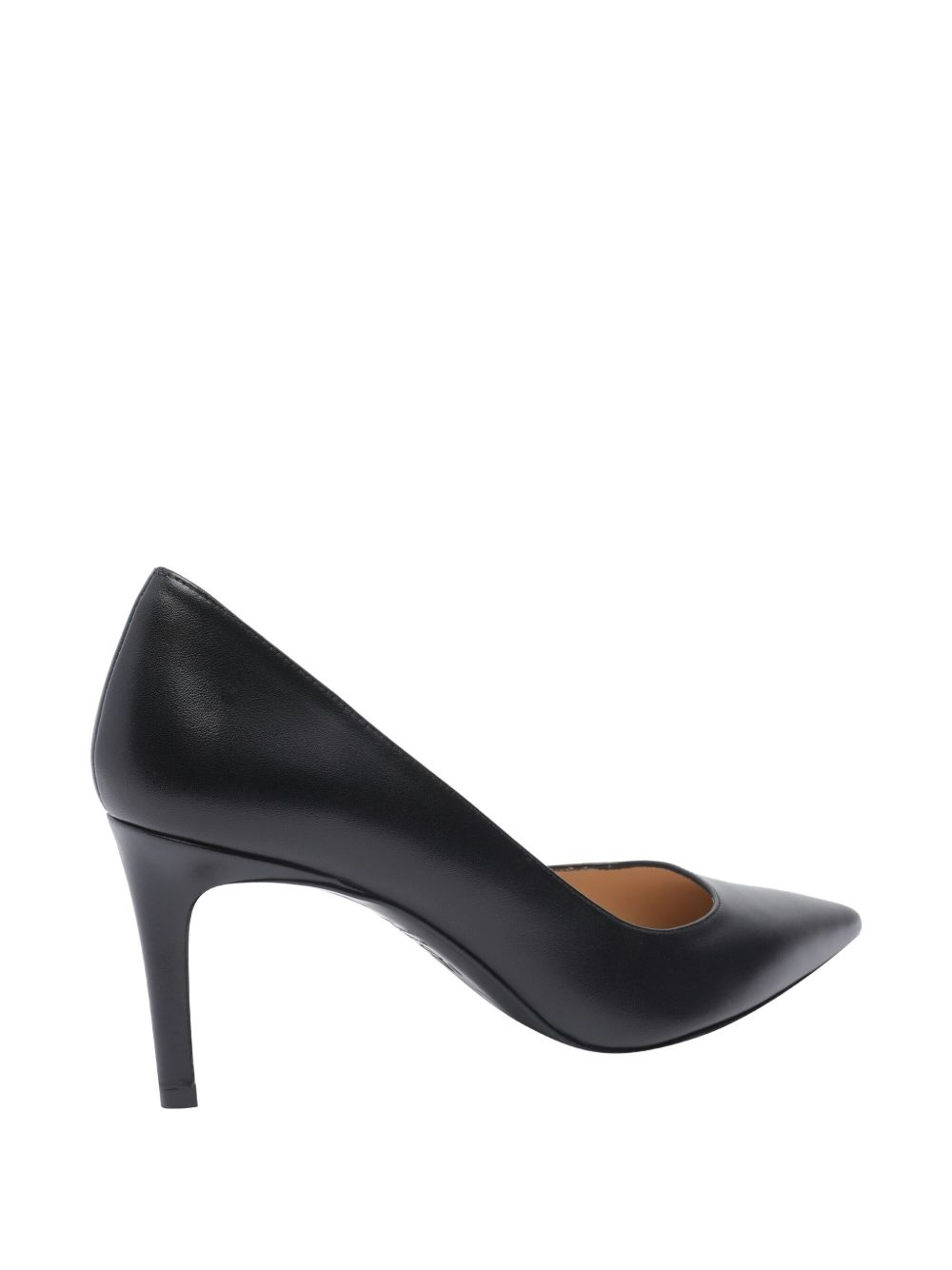 [Stuart Weitzman] Pumps SS26 STUARTPOWER75SMOBLK