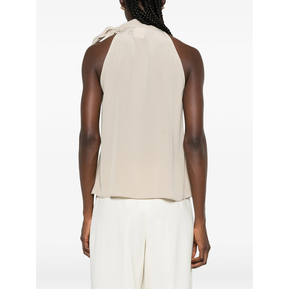 [Max Mara] Shirts Sleeveless FW26 MXMFUNE 124 035