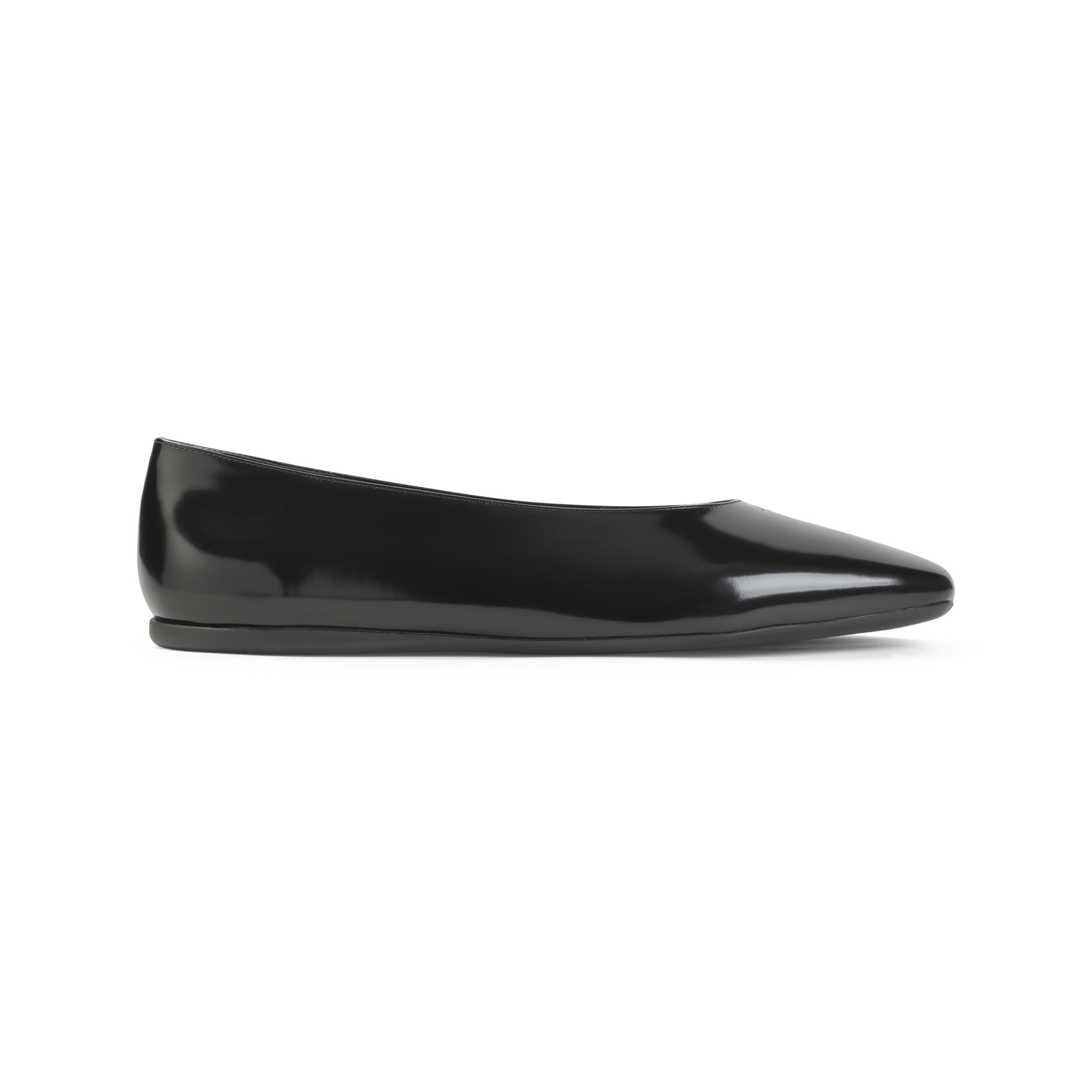 [Prada] Flat shoes FW26 1F522OF005.055