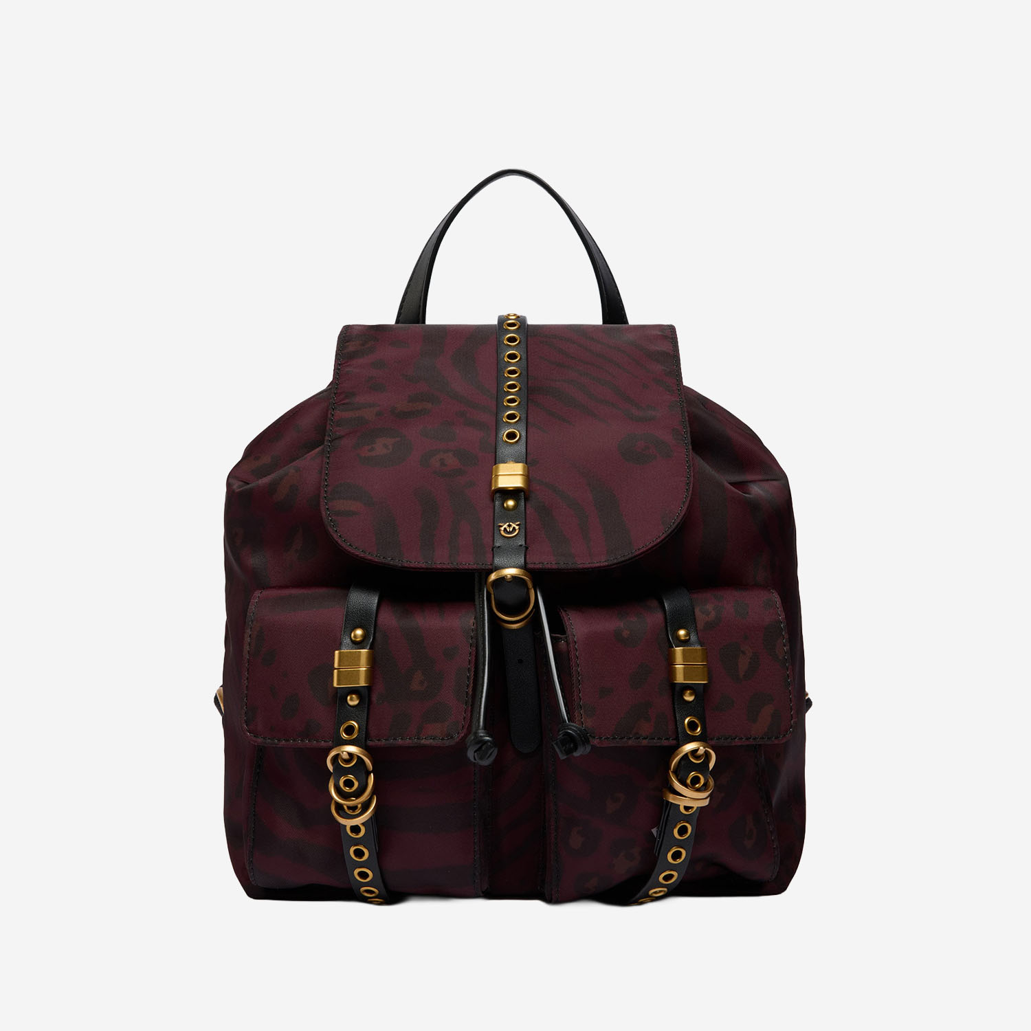 [PINKO] Backpack SS26 106051A35GYZ9Q