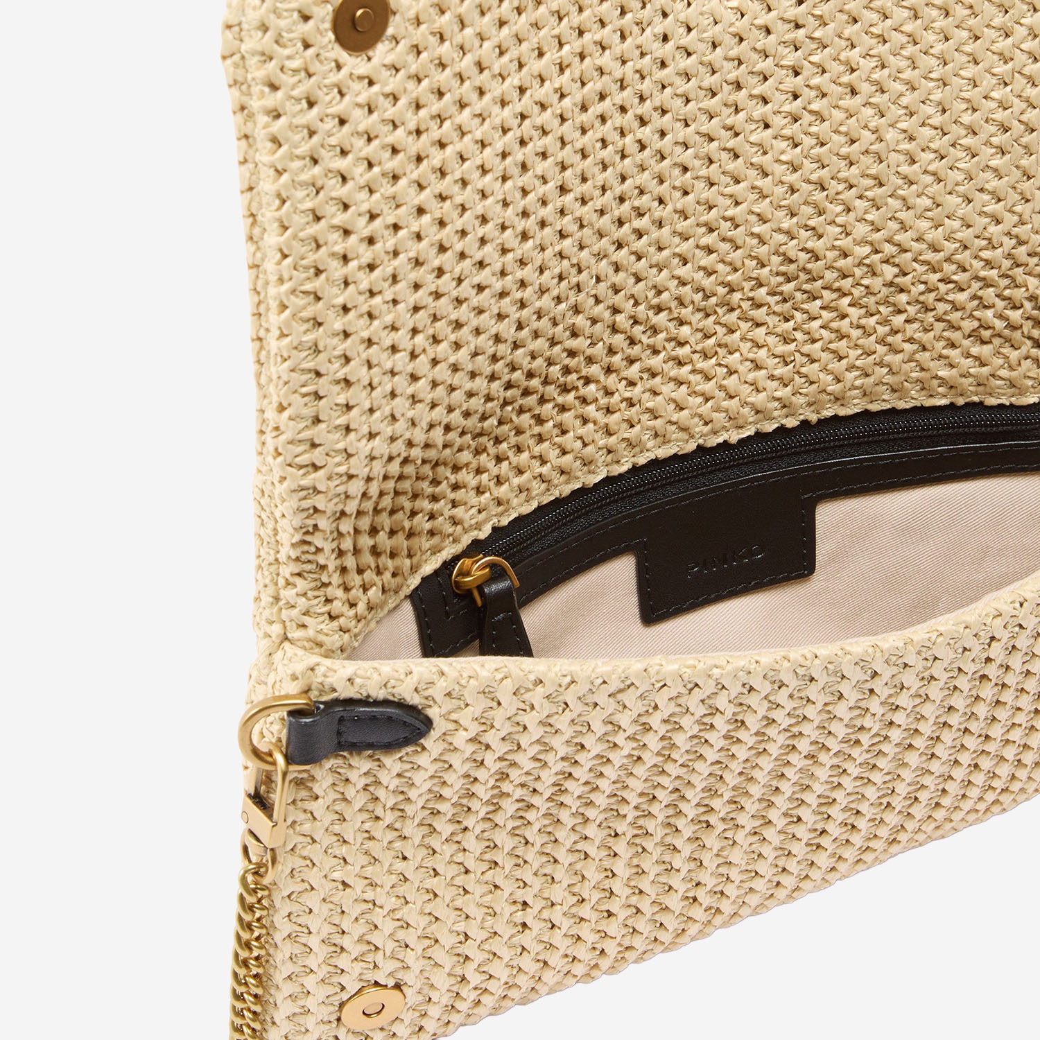 [PINKO] Shoulder bag SS26 106022A391C24Q