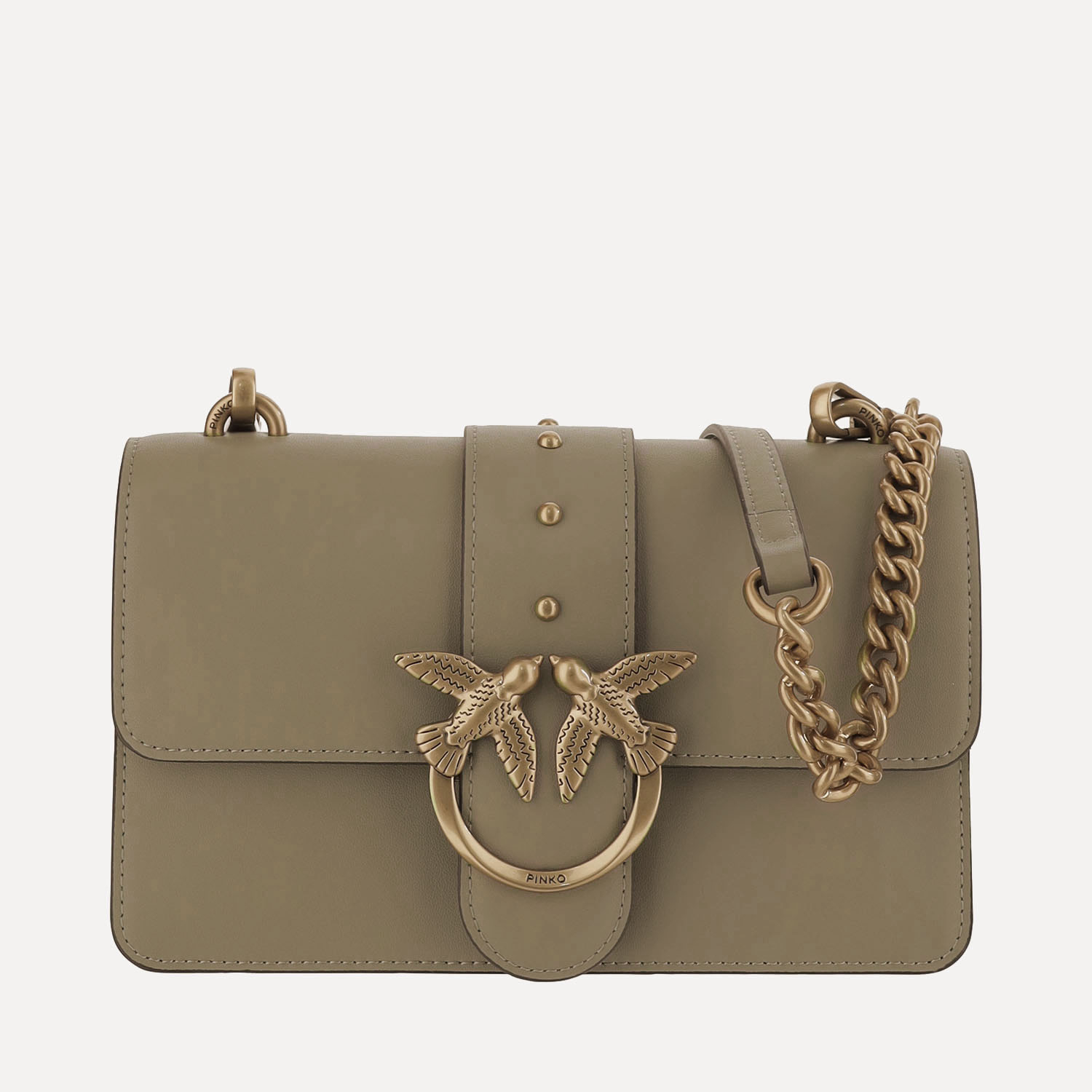 [PINKO] Shoulder bag SS26 105857A0F1L22Q