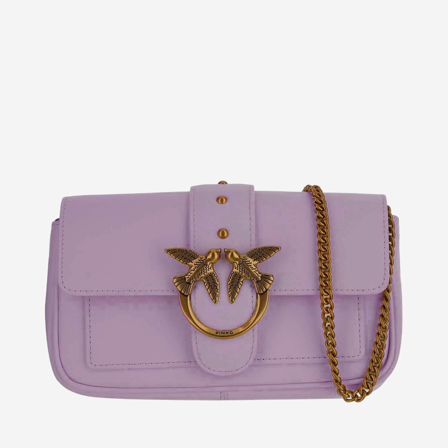 [PINKO] Shoulder bag SS26 100061A0F1LILQ