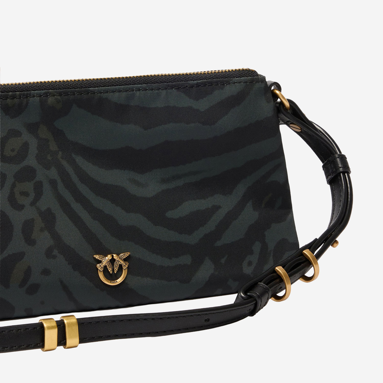 [PINKO] Shoulder bag SS26 105359A35GSD1Q